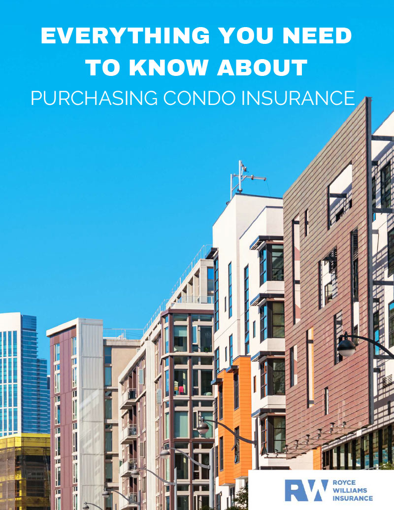 Everything You Need to Know About Purchasing Condo Insurance